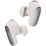 Гарнитура Bose QuietComfort Ultra Wireless Earbuds (2nd Gen) White Smoke (896637-0020)