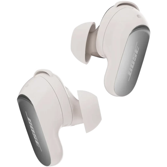 Гарнитура Bose QuietComfort Ultra Wireless Earbuds (2nd Gen) White Smoke - 896637-0020