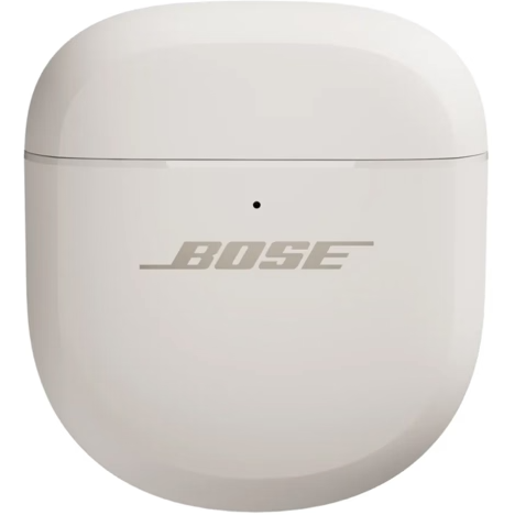 Гарнитура Bose QuietComfort Ultra Wireless Earbuds (2nd Gen) White Smoke - 896637-0020 - фото 4