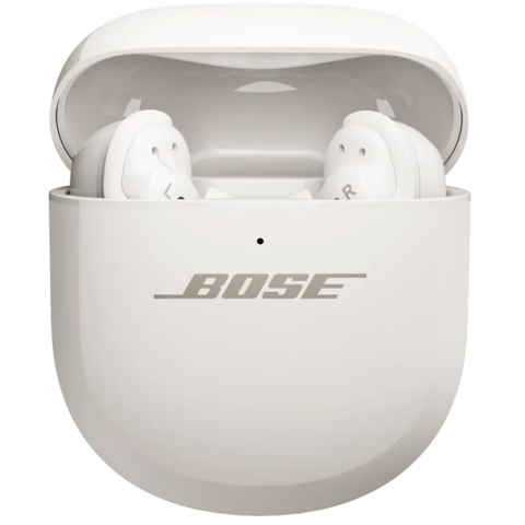 Гарнитура Bose QuietComfort Ultra Wireless Earbuds (2nd Gen) White Smoke - 896637-0020 - фото 5