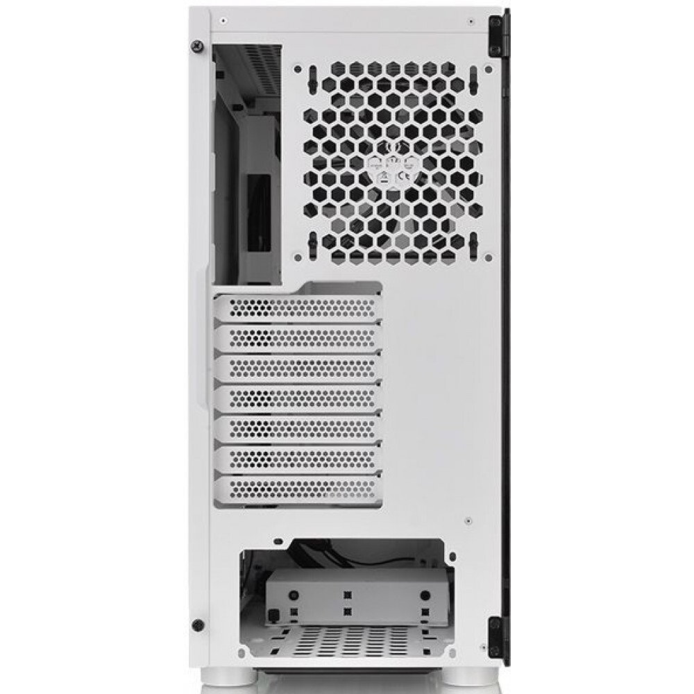 Корпус Thermaltake H200 TG RGB White (CA-1M3-00M6WN-00) - фото 6