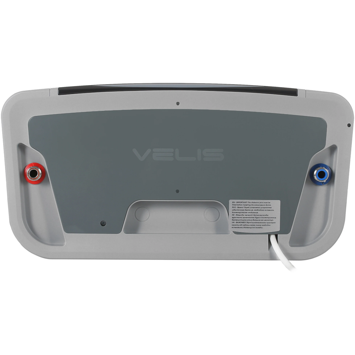 Водонагреватель Ariston Velis Lux Inox PW ABSE WIFI 80 - 3700675 - фото 6