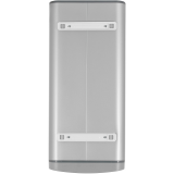 Водонагреватель Ariston Velis Lux Inox PW ABSE WIFI 80 (3700675)
