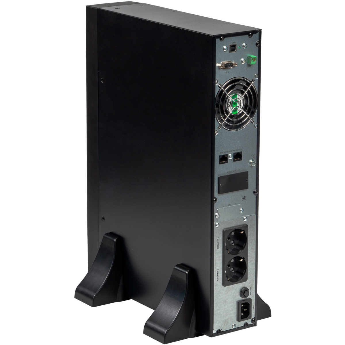 ИБП Бастион SKAT-UPS 1000-RACK-ON-2X9 P3 - 8760 - фото 5