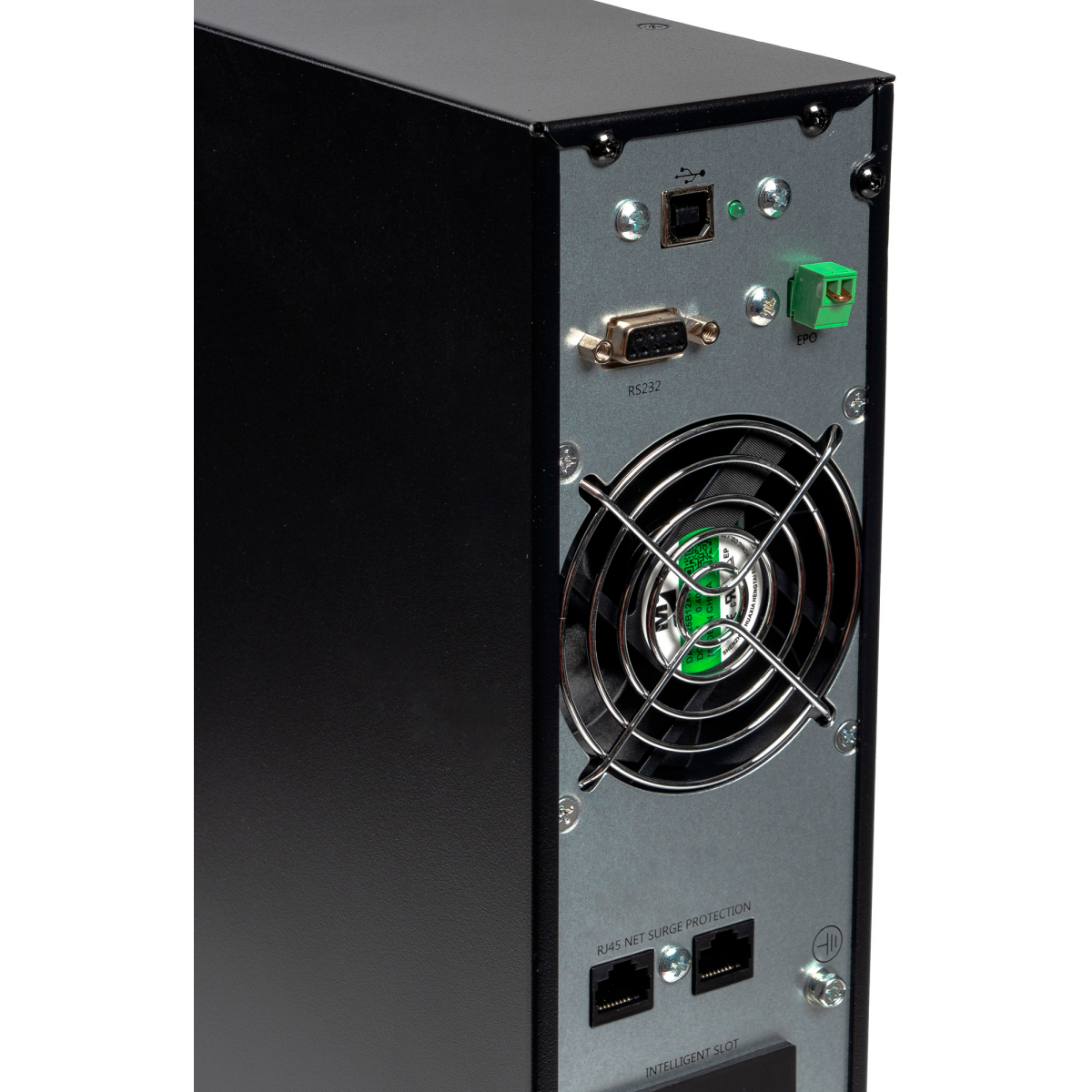 ИБП Бастион SKAT-UPS 1000-RACK-ON-2X9 P3 - 8760 - фото 6