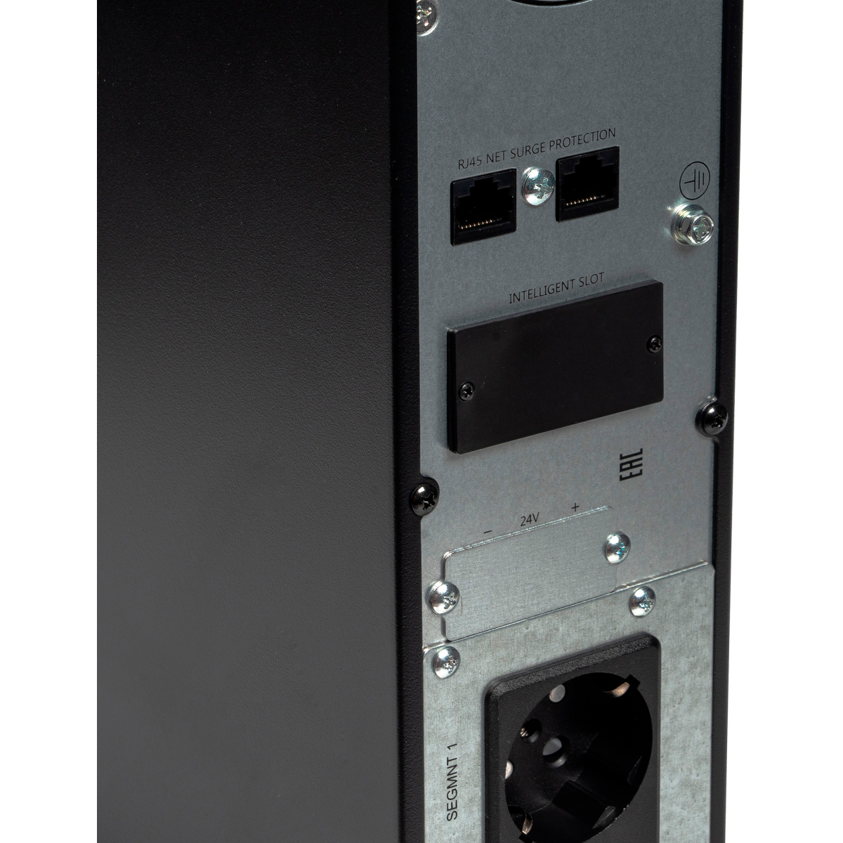 ИБП Бастион SKAT-UPS 1000-RACK-ON-2X9 P3 - 8760 - фото 7