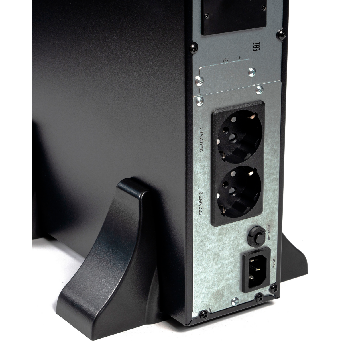 ИБП Бастион SKAT-UPS 1000-RACK-ON-2X9 P3 - 8760 - фото 8