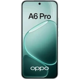 Смартфон OPPO A6 Pro 8/256Gb Green (A6PRO/8/256Gb/GREEN)