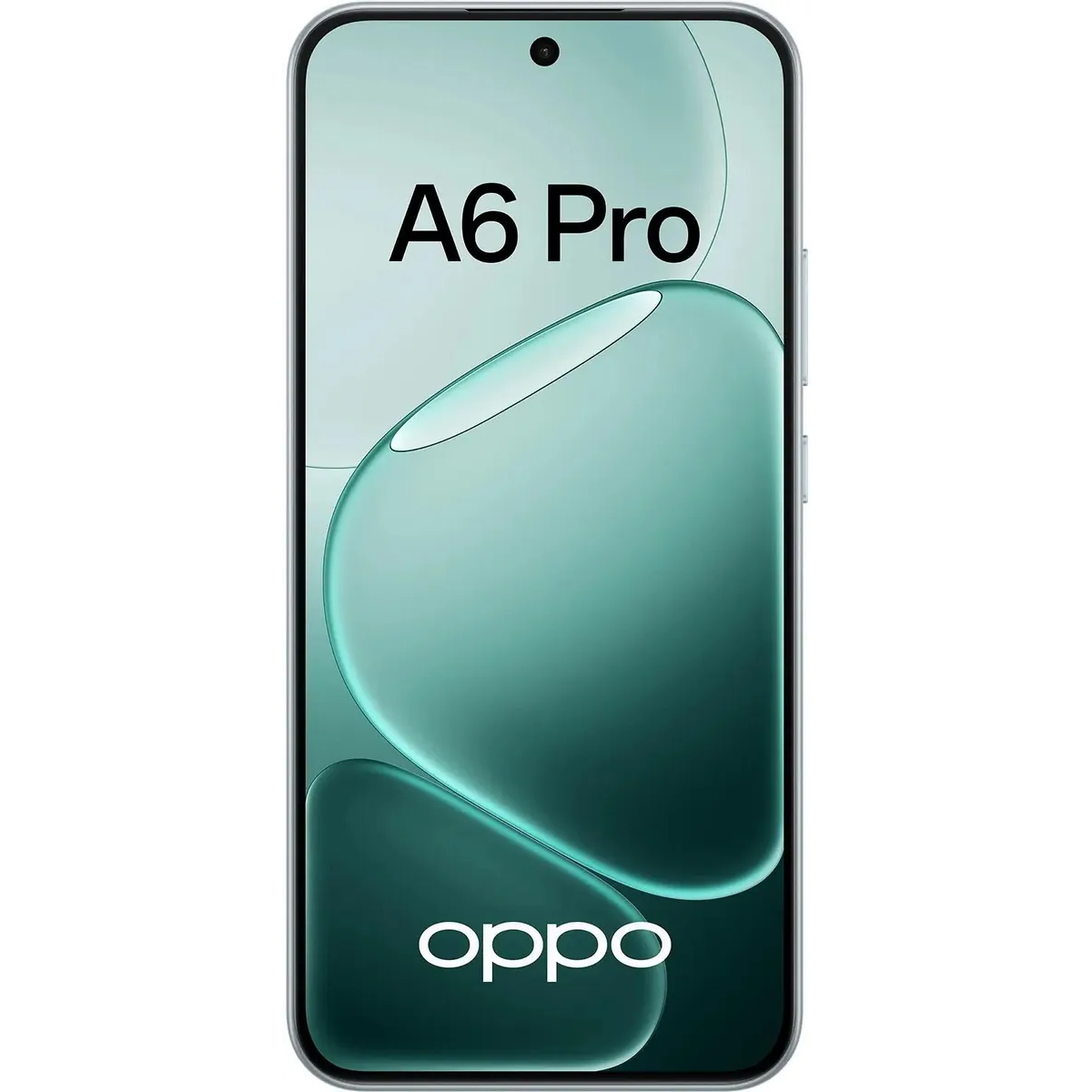 Смартфон OPPO A6 Pro 8/256Gb Green - A6PRO/8/256Gb/GREEN - фото 2
