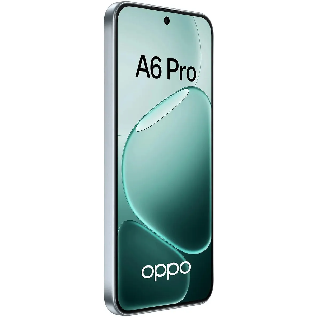 Смартфон OPPO A6 Pro 8/256Gb Green - A6PRO/8/256Gb/GREEN - фото 4