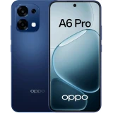 Смартфон OPPO A6 Pro 8/256Gb Blue (A6PRO/8/256Gb/BLUE)