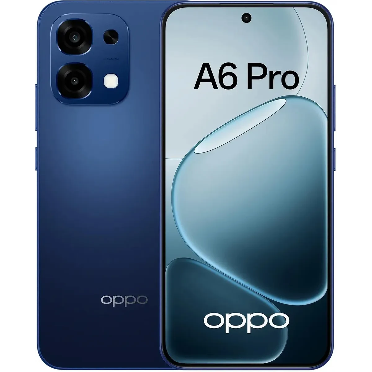 Смартфон OPPO A6 Pro 8/256Gb Blue - A6PRO/8/256Gb/BLUE