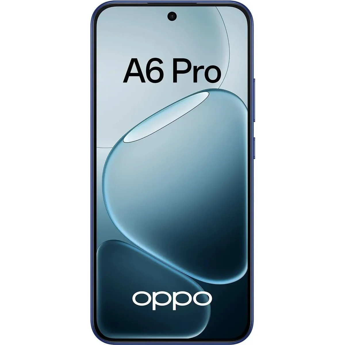 Смартфон OPPO A6 Pro 8/256Gb Blue - A6PRO/8/256Gb/BLUE - фото 2