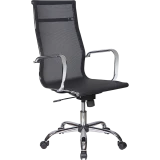 Офисное кресло Бюрократ CH-993/M01