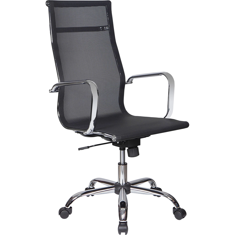 Офисное кресло Бюрократ CH-993/M01