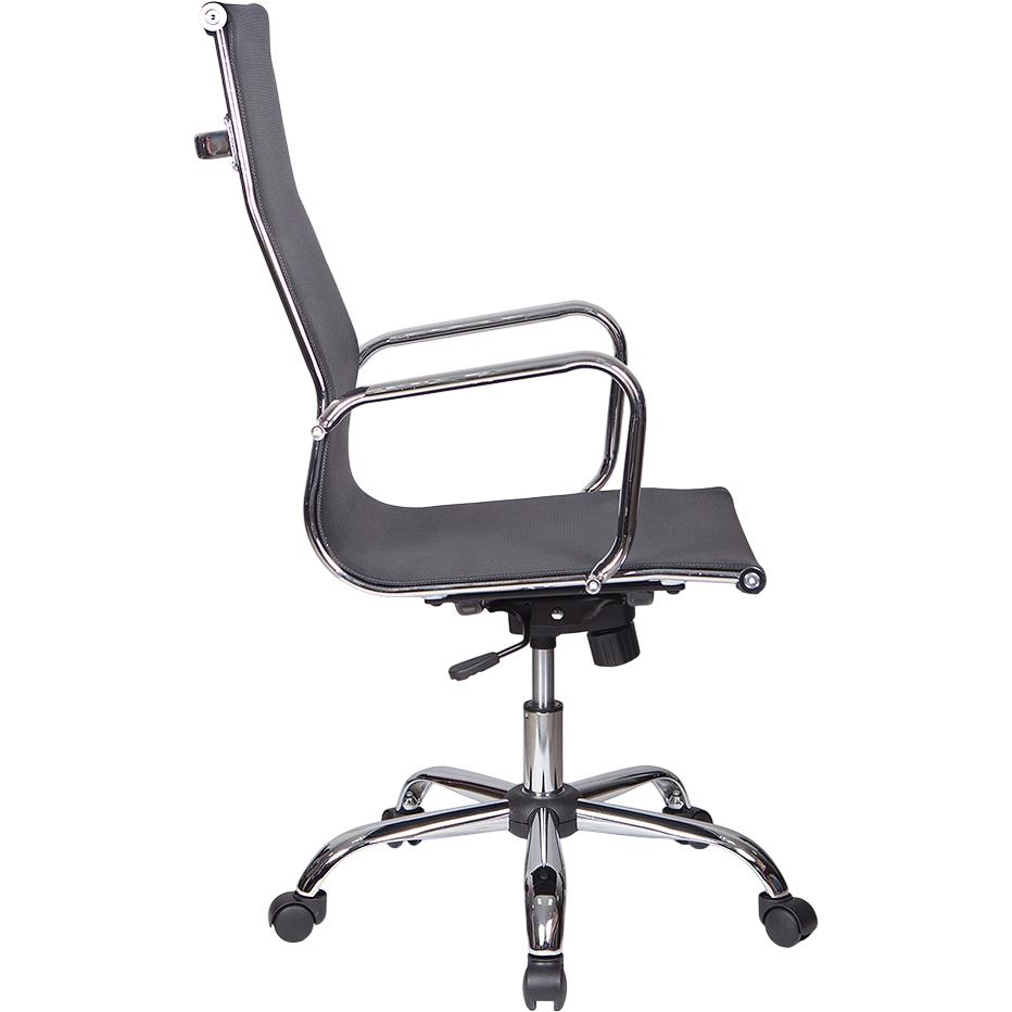 Офисное кресло Бюрократ CH-993/M01 - фото 3