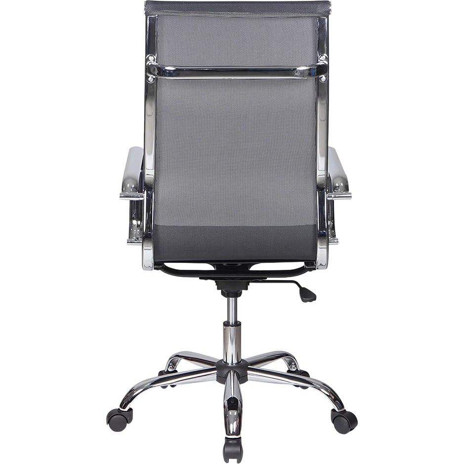 Офисное кресло Бюрократ CH-993/M01 - фото 4