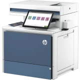 МФУ HP Color LaserJet Enterprise MFP 5800zf (58R10A)