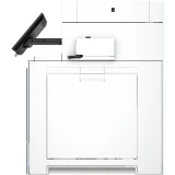 МФУ HP Color LaserJet Enterprise MFP 5800zf (58R10A)