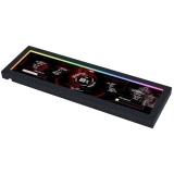 Монитор параметров Lian Li 8.8 Universal Screen (US88v1) Black (G89.SM088X.R0)