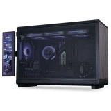 Монитор параметров Lian Li 8.8 Universal Screen (US88v1) Black (G89.SM088X.R0)