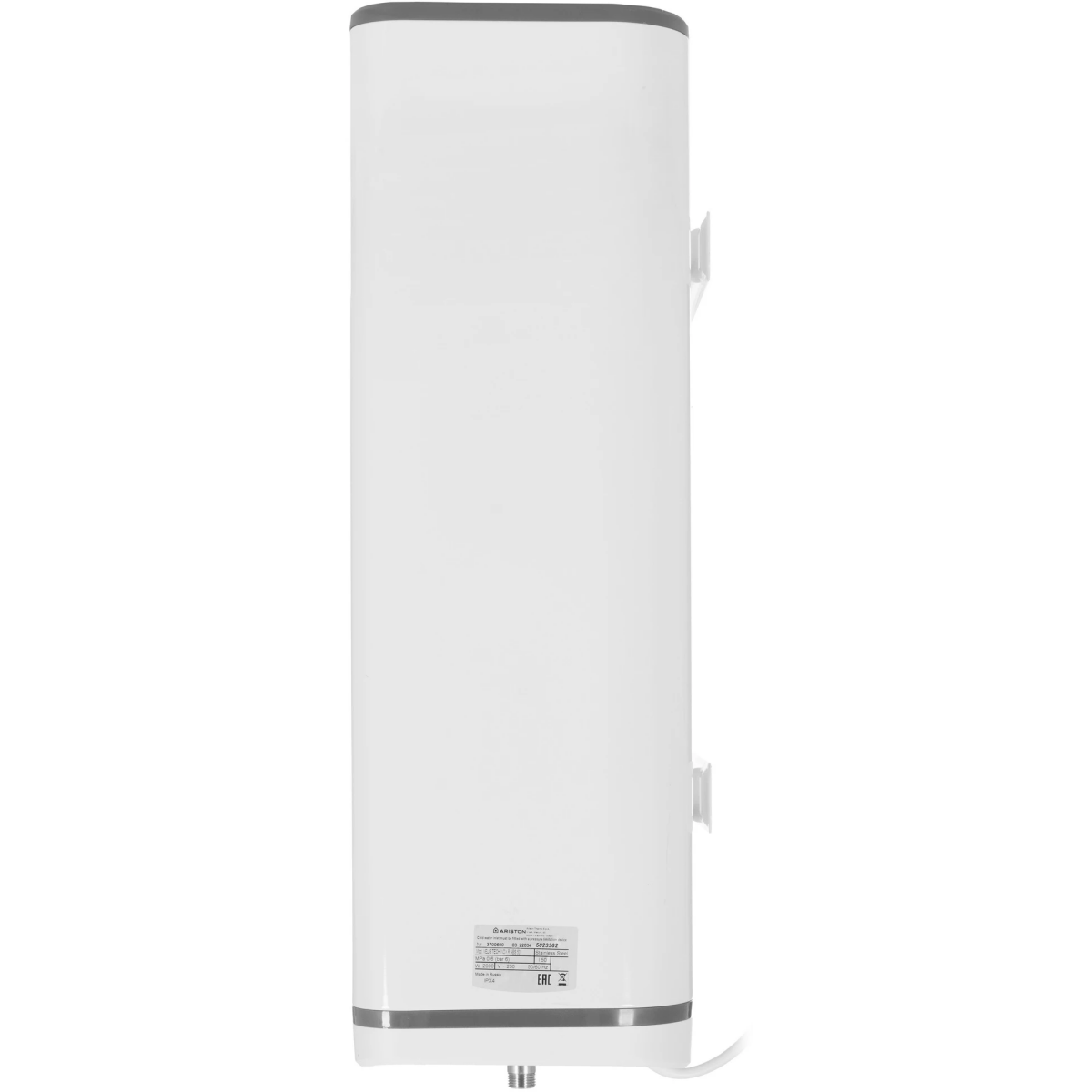 Водонагреватель Ariston Velis Tech Inox R ABS 50 - 3700690 - фото 3