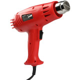 Строительный фен Starwind HG2000S0