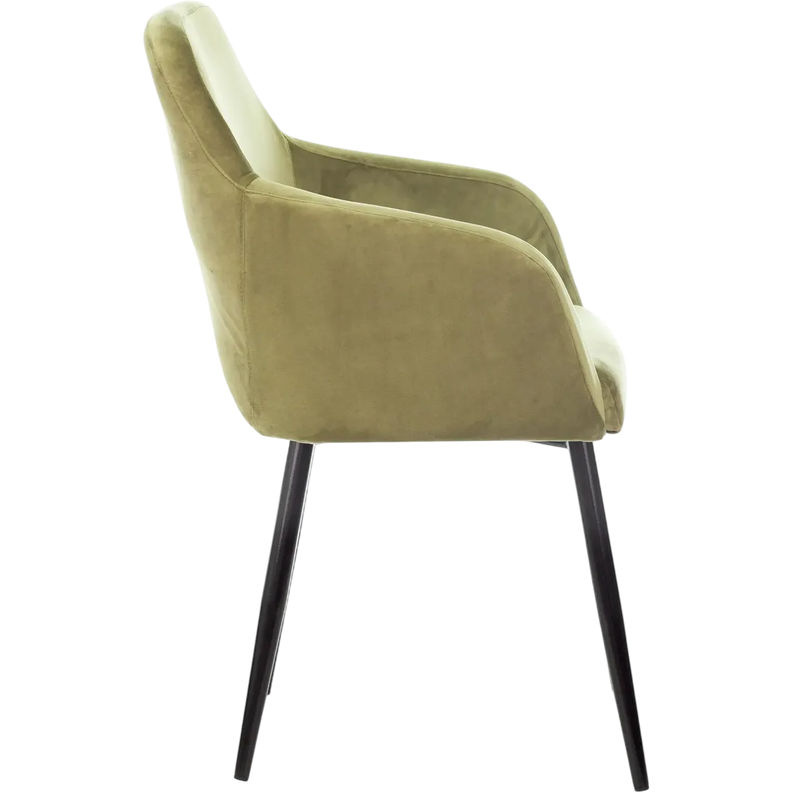 Офисное кресло Бюрократ CH-380F/12PISTACHIO - фото 2