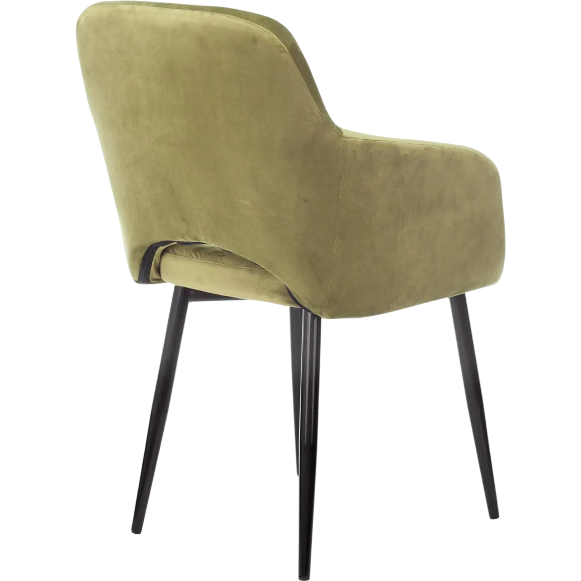 Офисное кресло Бюрократ CH-380F/12PISTACHIO - фото 3