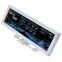 Монитор параметров Lian Li 8.8 Universal Screen (US88v1) White - G89.SM088W.R0