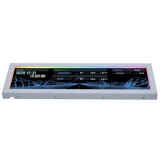 Монитор параметров Lian Li 8.8 Universal Screen (US88v1) White (G89.SM088W.R0)