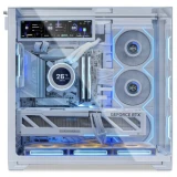 Монитор параметров Lian Li 8.8 Universal Screen (US88v1) White (G89.SM088W.R0)