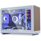 Монитор параметров Lian Li 8.8 Universal Screen (US88v1) White (G89.SM088W.R0)