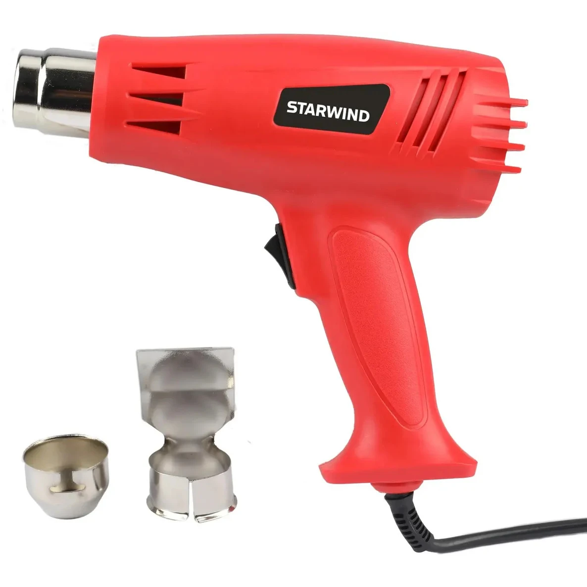Строительный фен Starwind HG2000S1