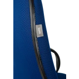 Офисное кресло Бюрократ CH-808AXSN Blue (CH-808AXSN/TW-10)