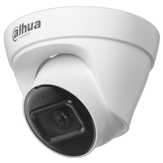 IP камера Dahua DH-IPC-HDW1230T1P-A-S6 3.6мм