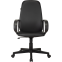 Офисное кресло Бюрократ CH-808AXSN/OR-16 Black - фото 2