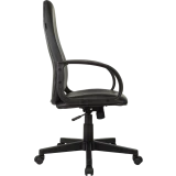 Офисное кресло Бюрократ CH-808AXSN/OR-16 Black