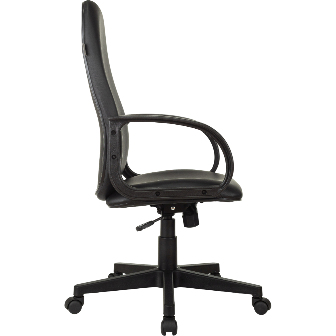 Офисное кресло Бюрократ CH-808AXSN/OR-16 Black - фото 3