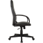 Офисное кресло Бюрократ CH-808AXSN/OR-16 Black - фото 3