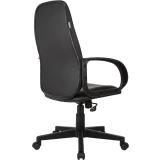 Офисное кресло Бюрократ CH-808AXSN/OR-16 Black