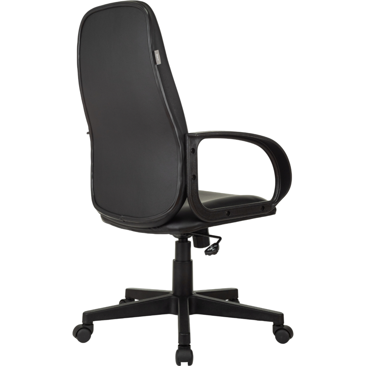 Офисное кресло Бюрократ CH-808AXSN/OR-16 Black - фото 4