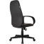 Офисное кресло Бюрократ CH-808AXSN/OR-16 Black - фото 4