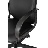Офисное кресло Бюрократ CH-808AXSN/OR-16 Black