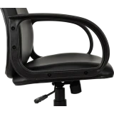 Офисное кресло Бюрократ CH-808AXSN/OR-16 Black