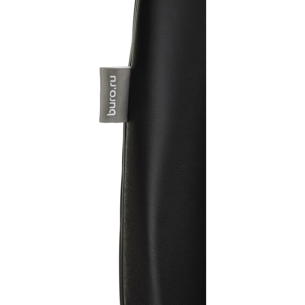 Офисное кресло Бюрократ CH-808AXSN/OR-16 Black - фото 7
