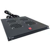 Вентиляторный модуль NTSS NTSS-FAN4/800-BL