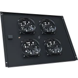 Вентиляторный модуль NTSS NTSS-FAN4/800-BL