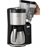 Кофеварка Melitta Look V Therm Timer Black Filter (1025-18)