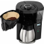 Кофеварка Melitta Look V Therm Timer Black Filter - 1025-18 - фото 3